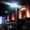 ホテル セピア(船橋市/ラブホテル)の写真『夜の外観  正面北側全景概観』by ルーリー９nine