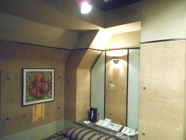 マリオネットアイネ(八王子市/ラブホテル)の写真『306号室』by もんが～