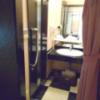 マリオネットアイネ(八王子市/ラブホテル)の写真『306号室、洗面所』by もんが～