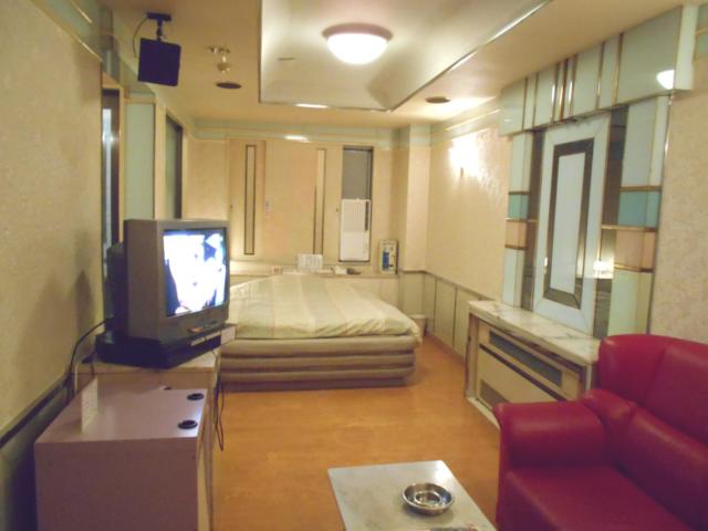 フランセ(八王子市/ラブホテル)の写真『609号室』by もんが～