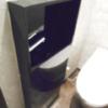IKASU HOTEL(八王子市/ラブホテル)の写真『102号室、トイレ内の手洗い用水道』by もんが～