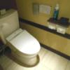 HOTEL AURA ASIAN RESORT 川越店(川越市/ラブホテル)の写真『505号室、トイレ』by もんが～