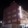 Hotel totolo（トトロ）(豊島区/ラブホテル)の写真『夜の外観  繁華街側全景』by ルーリー９nine
