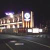 HOTEL GRASSINO URBAN RESORT(立川市/ラブホテル)の写真『夜の外観（遠景）』by もんが～