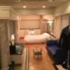 HOTEL TIFFARD（ティファード）(新宿区/ラブホテル)の写真『713号室、部屋全体』by kakao