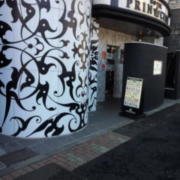 PRINCESS2世(台東区/ラブホテル)の写真『朝の入口』by 少佐