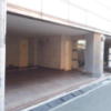HOTEL VOGUE(ヴォーグ)(台東区/ラブホテル)の写真『駐車場の中』by 少佐