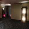 ホテルGIG（ジーアイジー）(川越市/ラブホテル)の写真『３階エレベーターホール右側』by おむすび