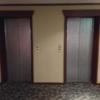 ホテルGIG（ジーアイジー）(川越市/ラブホテル)の写真『エレベーターは２基』by おむすび