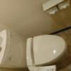 ホテルGIG（ジーアイジー）(川越市/ラブホテル)の写真『トイレ』by おむすび
