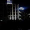 UTILITY HOTEL COOJU（クージュ）(川越市/ラブホテル)の写真『夜の外観  南側全景  川越駅前デッキより望む』by ルーリー９nine