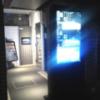 UTILITY HOTEL COOJU（クージュ）(川越市/ラブホテル)の写真『夜の入口  (外階段脇)エレベーター側入口』by ルーリー９nine