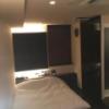BIX（ビックス）(品川区/ラブホテル)の写真『301号室、ベッド』by kakao