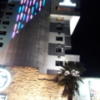 HOTEL GRASSINO URBAN RESORT（グラッシーノアーバンリゾート)(宇都宮市/ラブホテル)の写真『夜の外観③』by 少佐