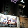 HOTEL GRASSINO URBAN RESORT（グラッシーノアーバンリゾート)(宇都宮市/ラブホテル)の写真『夜の外観⑥』by 少佐