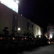 HOTEL PLAZA（プラザ）(宇都宮市/ラブホテル)の写真『夜の外観①』by 少佐