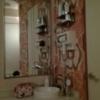 ビアンカドゥエ(豊島区/ラブホテル)の写真『301号室　洗面台』by カモメの民兵さん