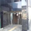 ホテル エル(さいたま市岩槻区/ラブホテル)の写真『昼の歩行者入口近影』by ルーリー９nine