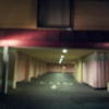 ホテル フェアリーキッス2(宇都宮市/ラブホテル)の写真『夜の駐車場の様子②』by 少佐