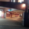 ホテル フェアリーキッス2(宇都宮市/ラブホテル)の写真『夜の駐車場の様子』by 少佐
