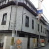 HOTEL L ROAD（エルロード）(大阪市/ラブホテル)の写真『昼の外観③』by 少佐