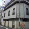 HOTEL L ROAD（エルロード）(大阪市/ラブホテル)の写真『昼の外観②』by 少佐