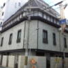 HOTEL L ROAD（エルロード）(大阪市/ラブホテル)の写真『昼の外観①』by 少佐