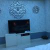 ホテルGIG（ジーアイジー）(川越市/ラブホテル)の写真『３１０号室テレビ周り』by H.R委員