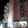 HOTEL LOIRE（ロワール）(大阪市/ラブホテル)の写真『夜の外観①』by 少佐