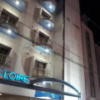 HOTEL LOIRE（ロワール）(大阪市/ラブホテル)の写真『夜の外観④』by 少佐