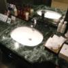 アラウダリゾート国立(国立市/ラブホテル)の写真『411号室、洗面台』by おむすび