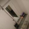 アラウダリゾート国立(国立市/ラブホテル)の写真『411号室、シャワーと鏡』by おむすび