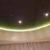 IKASU HOTEL(八王子市/ラブホテル)の写真『407号室　照明①色が変わります』by 三枚坂