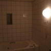 ホテル アップル(八王子市/ラブホテル)の写真『210号室バスルーム（けっこう広いと思います。）』by 夕立朝立