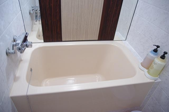 キング(豊島区/ラブホテル)の写真『503号室　浴槽』by マーケンワン