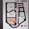 キング(豊島区/ラブホテル)の写真『503号室　避難経路図』by マーケンワン