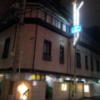 HOTEL L ROAD（エルロード）(大阪市/ラブホテル)の写真『夜の外観④』by 少佐