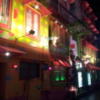 ホテル リトルチャペルクリスマス 日本橋(大阪市/ラブホテル)の写真『夜の外観②』by 少佐
