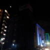 HOTEL AZZA（アズア）(尼崎市/ラブホテル)の写真『暗いけど外観』by 少佐