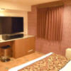 ホテル モアナ大塚(豊島区/ラブホテル)の写真『301号室　全景』by INA69