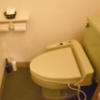 ホテル モアナ大塚(豊島区/ラブホテル)の写真『301号室　トイレ』by INA69