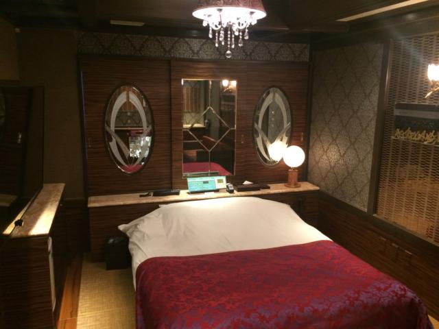 HOTEL Sala(サラ)(相模原市/ラブホテル)の写真『406号室』by 研翁