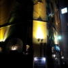 ディガディガドゥ(大阪市/ラブホテル)の写真『夜の外観④』by 少佐