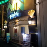 ディガディガドゥ(大阪市/ラブホテル)の写真『夜の入口』by 少佐