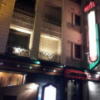 HOTEL Casa Swan（カーサスワン）(大阪市/ラブホテル)の写真『夜の外観⑤』by 少佐