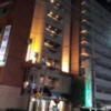 ホテル グランドカーム(大阪市/ラブホテル)の写真『夜の外観④』by 少佐