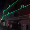 BUCKINGHAN(バッキンガム)(大阪市/ラブホテル)の写真『夜の外観①』by 少佐
