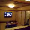 PLAZA K(プラザＫ)(八王子市/ラブホテル)の写真『412号室、部屋奥から』by もんが～