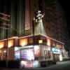 HOTEL MANHATTAN（マンハッタン）十三店(大阪市/ラブホテル)の写真『夜の外観⑤』by 少佐