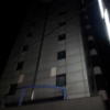 VIA103（ビアイチマルサン）(大阪市/ラブホテル)の写真『夜の外観⑤』by 少佐